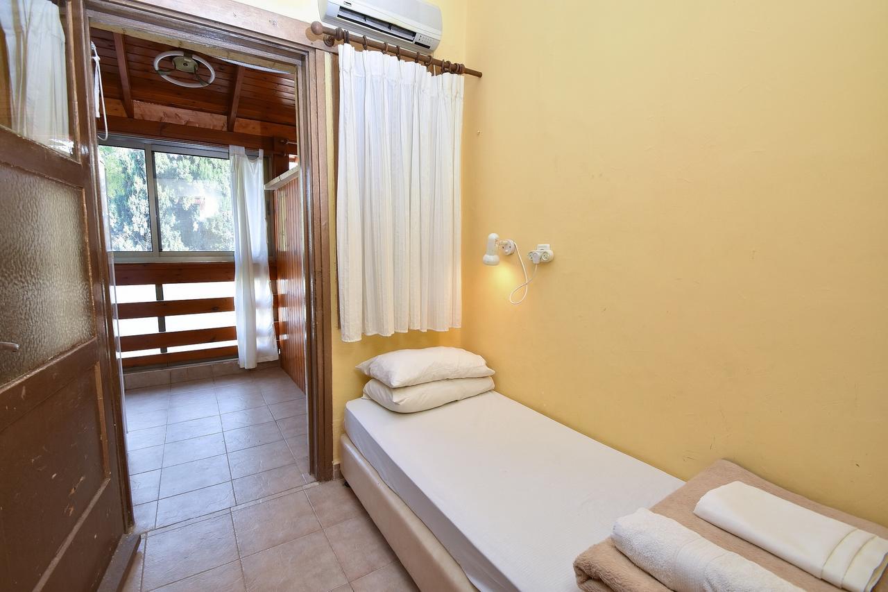 Carmel Hotel Safed Exterior foto